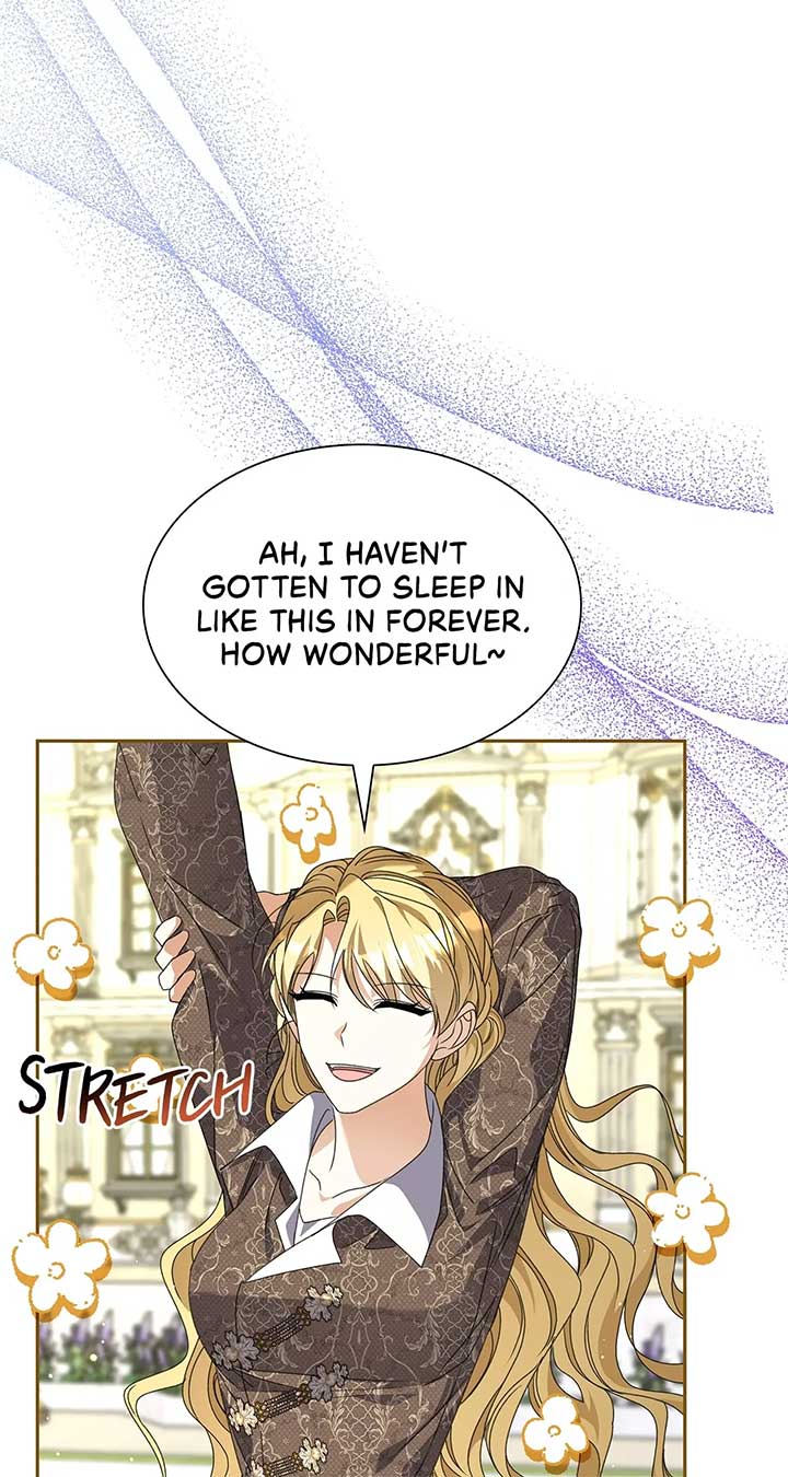 Enough with the Flirting Chapter 45 420 062