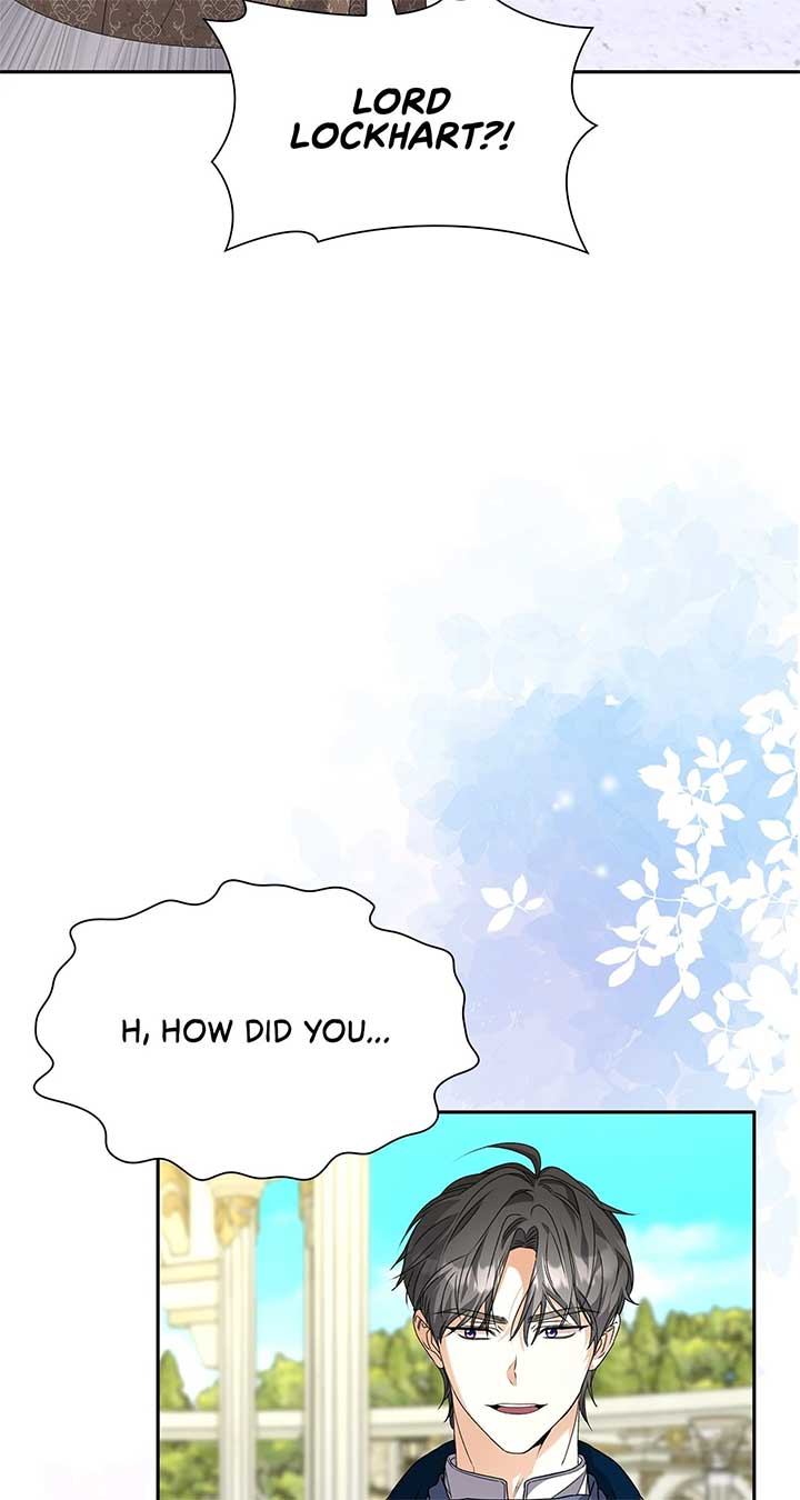 Enough with the Flirting Chapter 45 423 065