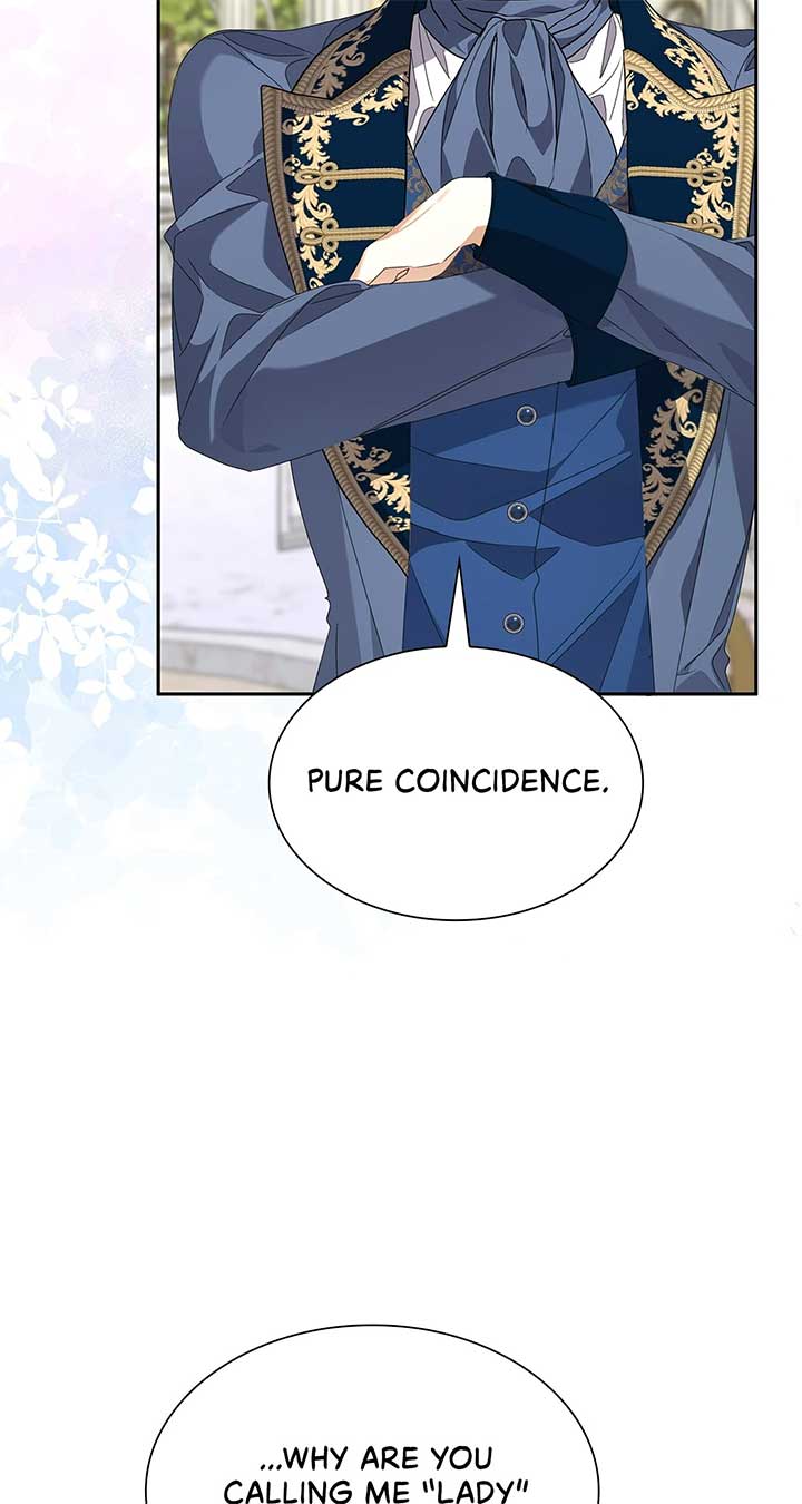 Enough with the Flirting Chapter 45 424 066