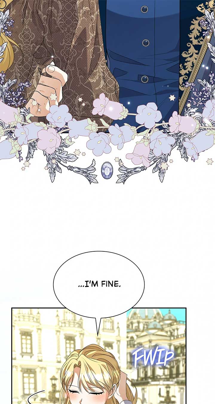 Enough with the Flirting Chapter 45 433 075