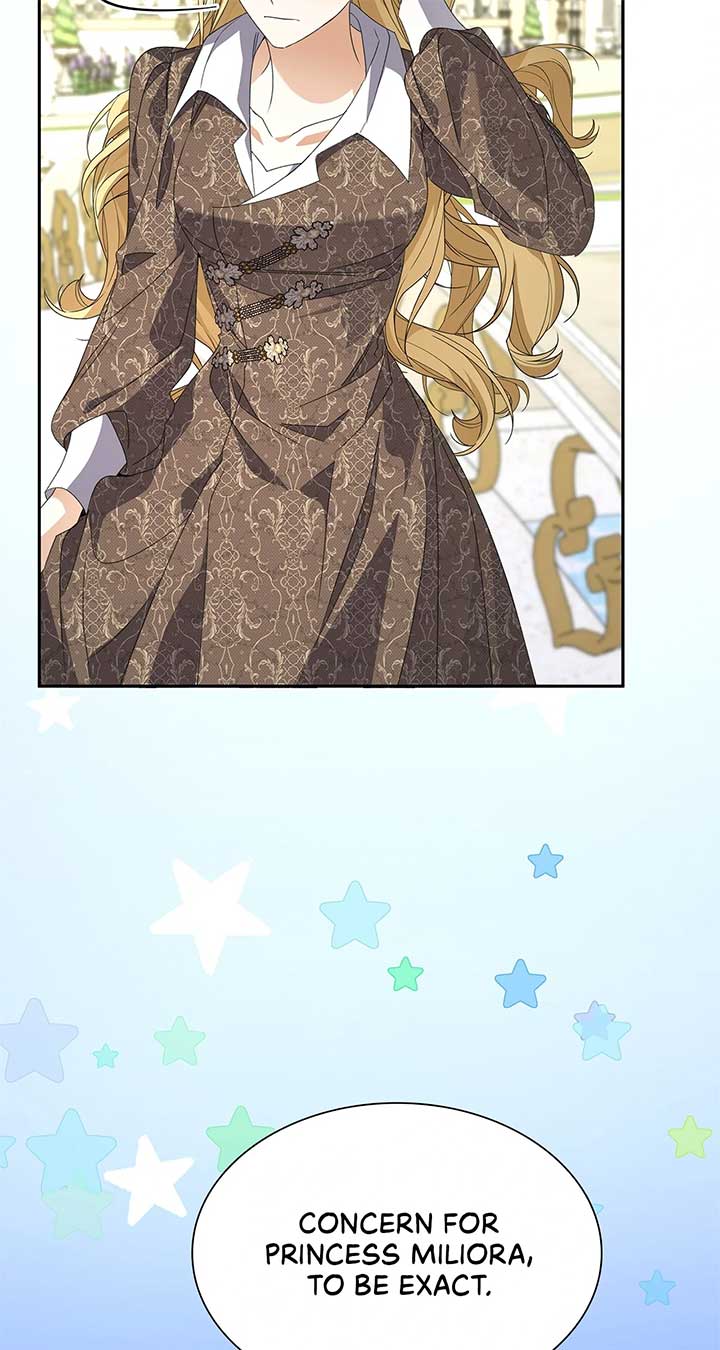 Enough with the Flirting Chapter 45 434 076