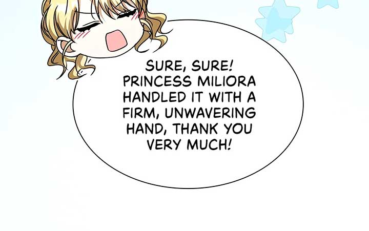 Enough with the Flirting Chapter 45 436 078