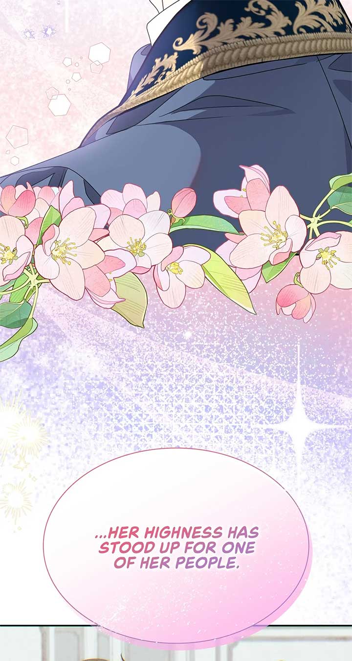 Enough with the Flirting Chapter 45 438 080