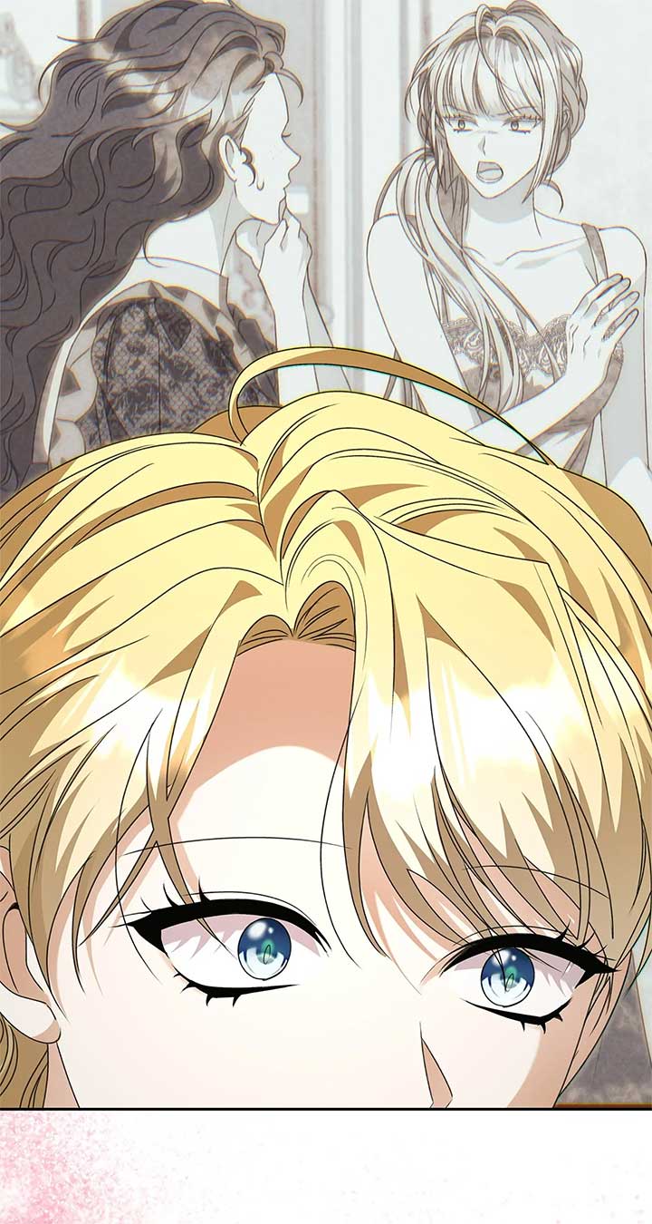 Enough with the Flirting Chapter 45 439 081