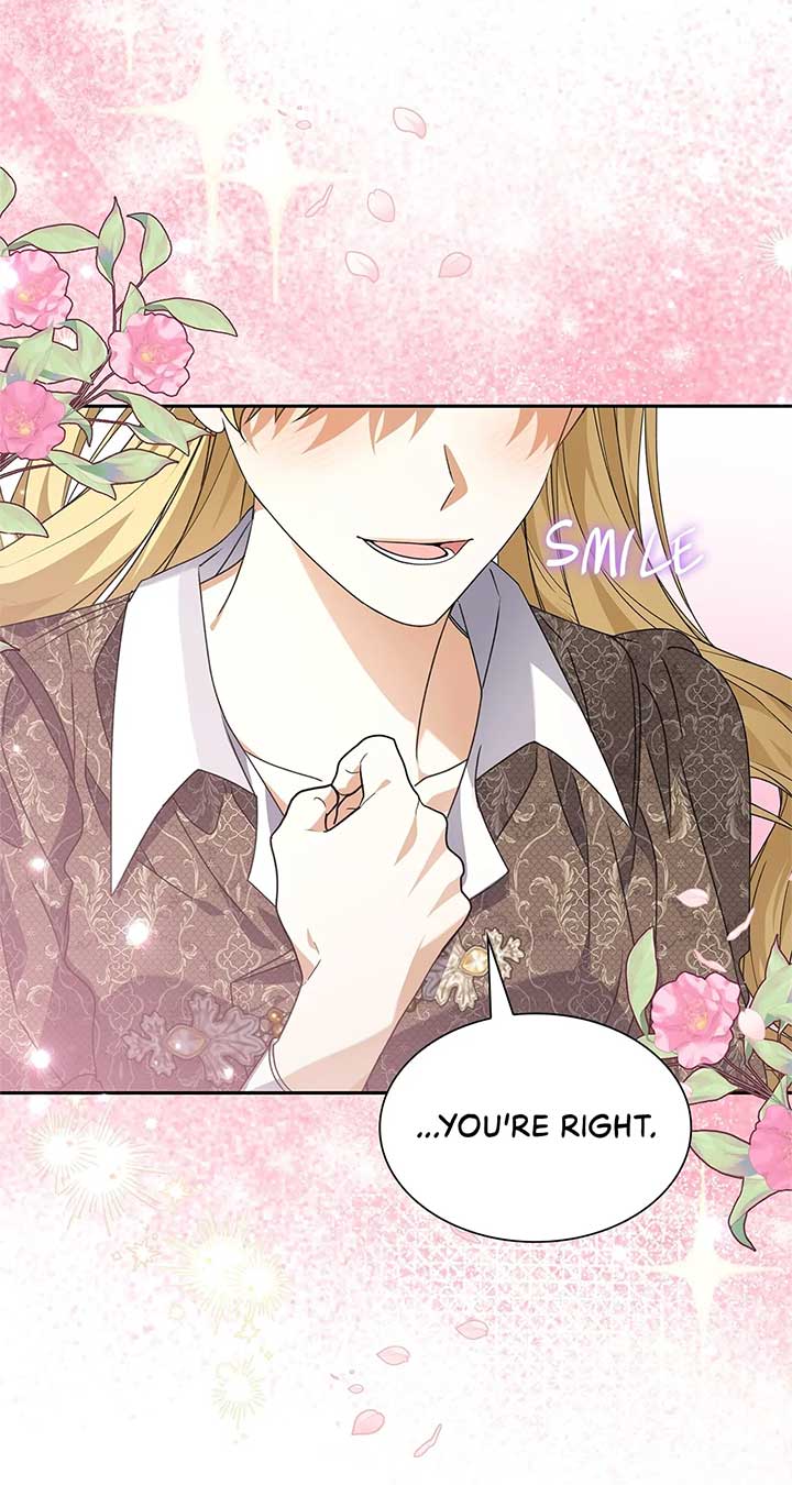 Enough with the Flirting Chapter 45 440 082