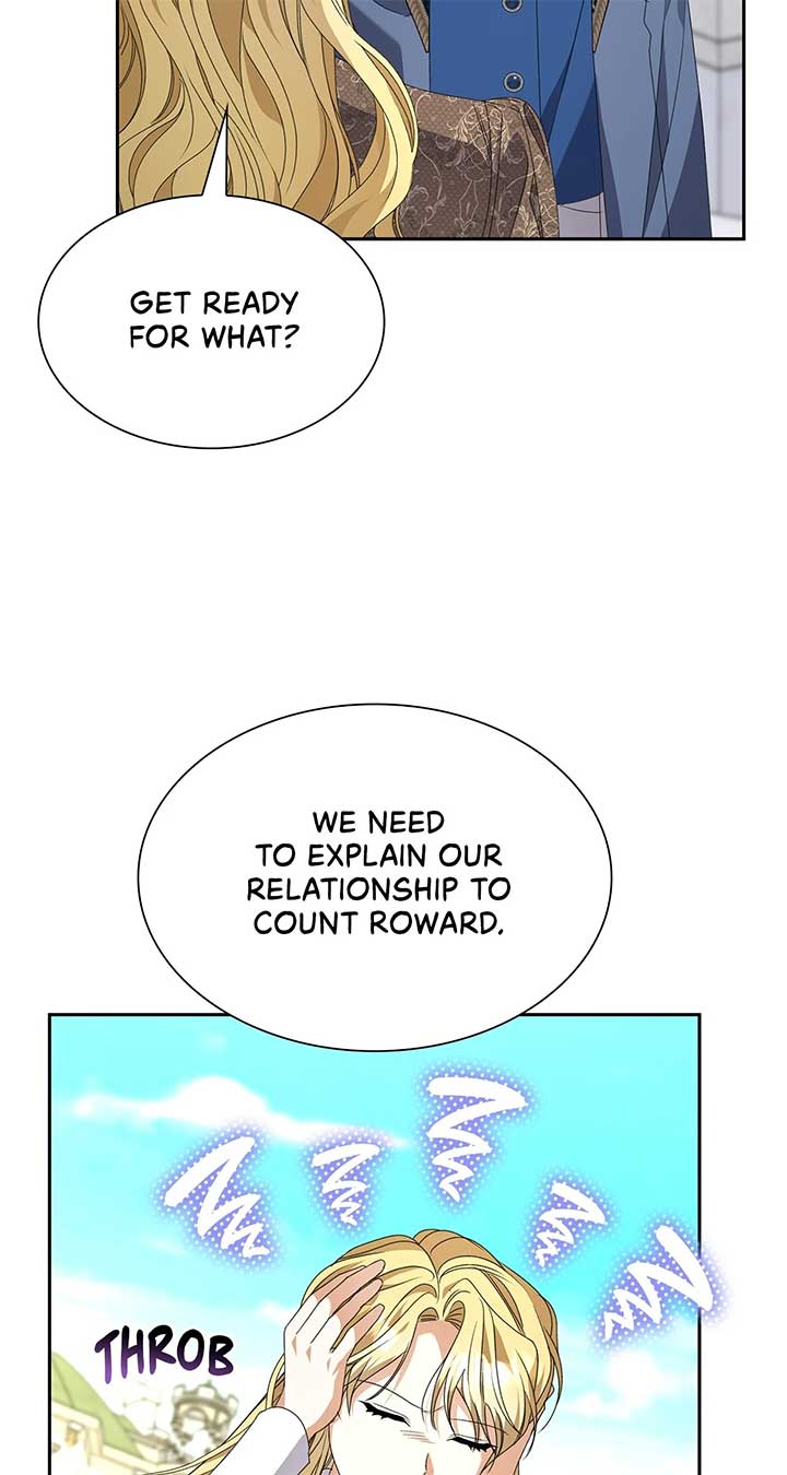 Enough with the Flirting Chapter 45 443 085