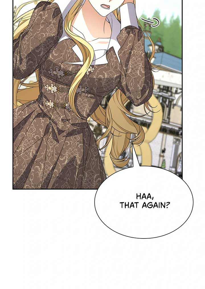 Enough with the Flirting Chapter 45 444 086