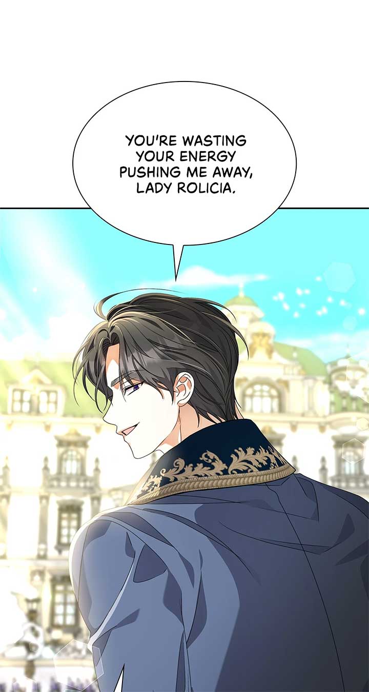 Enough with the Flirting Chapter 45 450 092