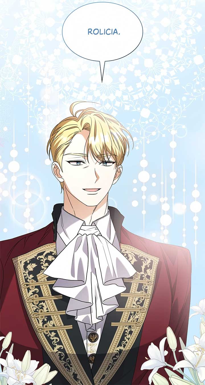 Enough with the Flirting Chapter 45 452 094