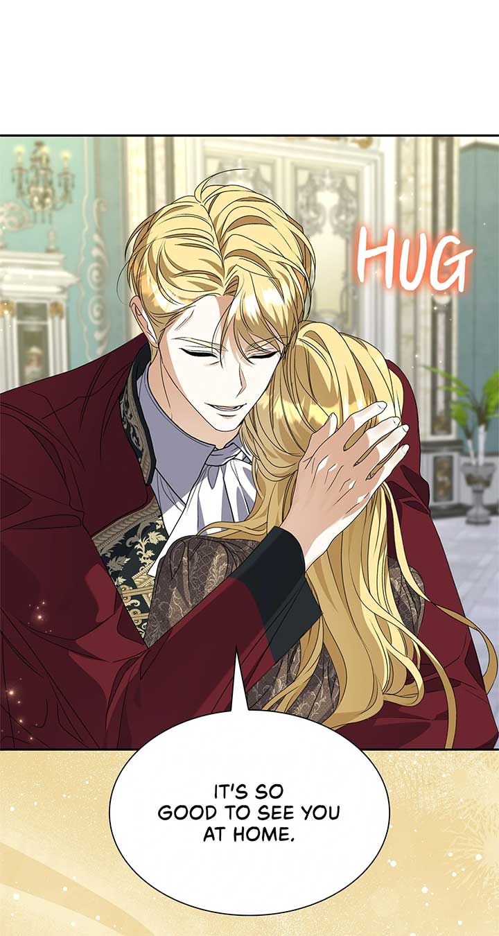 Enough with the Flirting Chapter 45 454 096