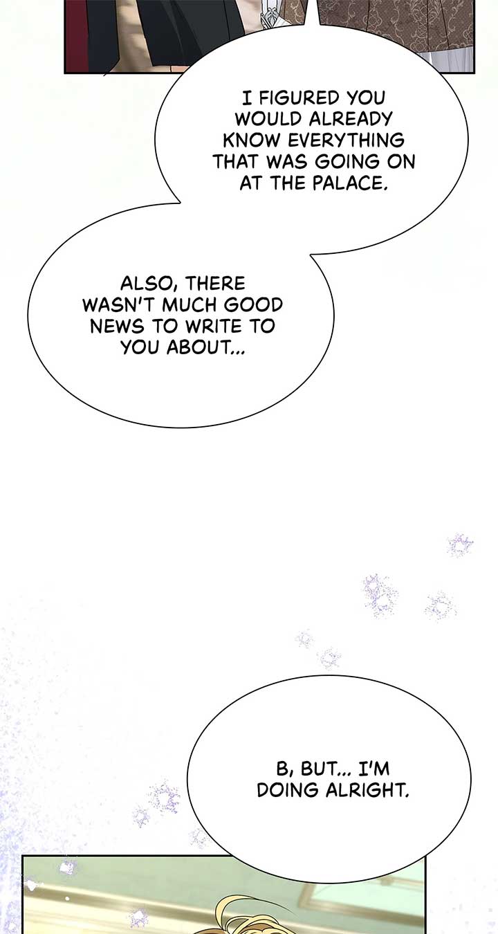 Enough with the Flirting Chapter 45 456 098