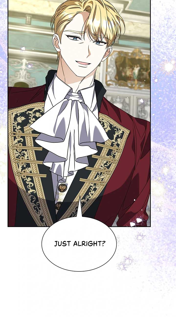 Enough with the Flirting Chapter 45 457 099