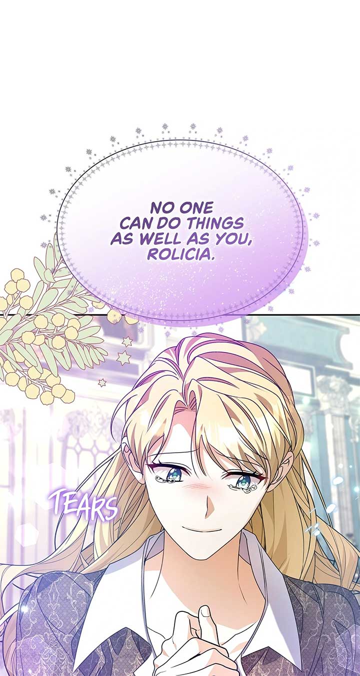 Enough with the Flirting Chapter 45 458 100