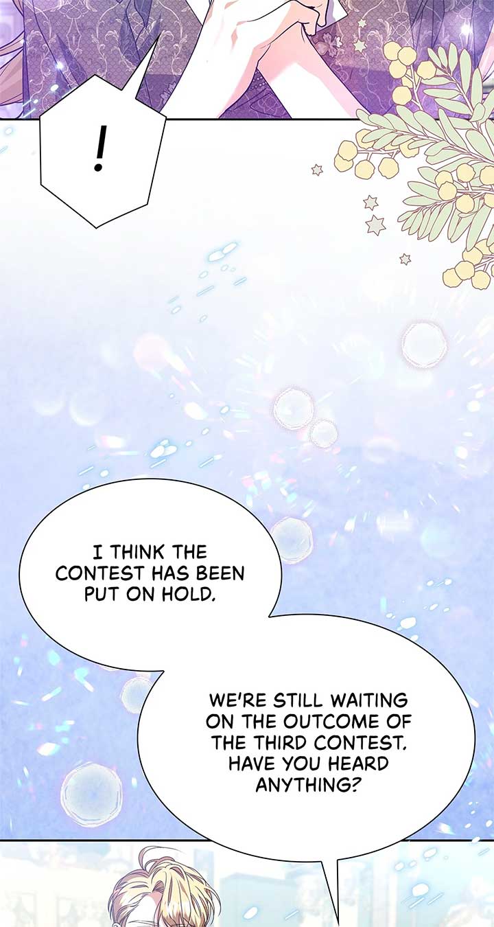 Enough with the Flirting Chapter 45 459 101