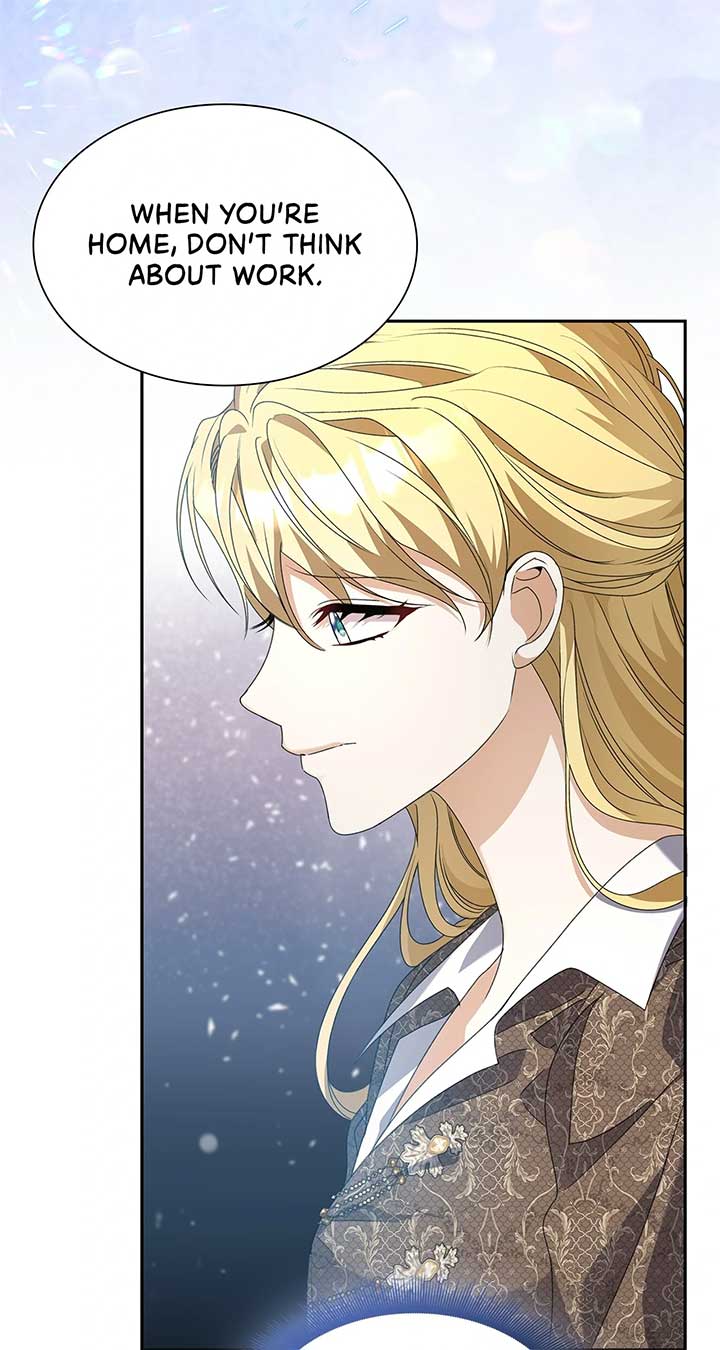 Enough with the Flirting Chapter 45 461 103