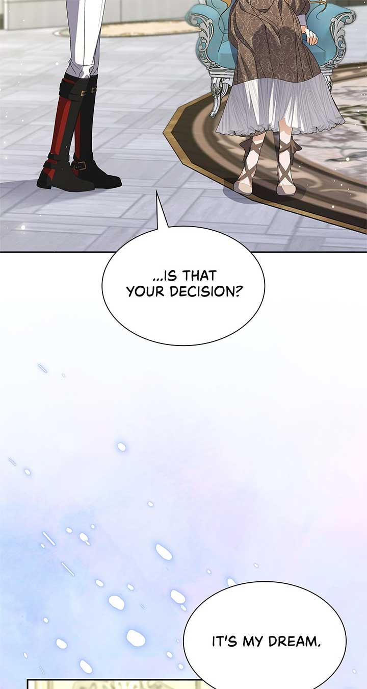 Enough with the Flirting Chapter 45 464 106