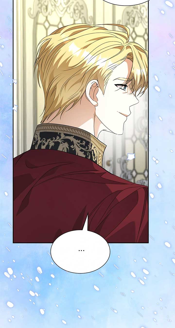 Enough with the Flirting Chapter 45 465 107