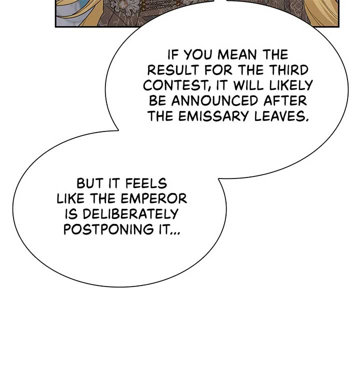 Enough with the Flirting Chapter 45 467 109