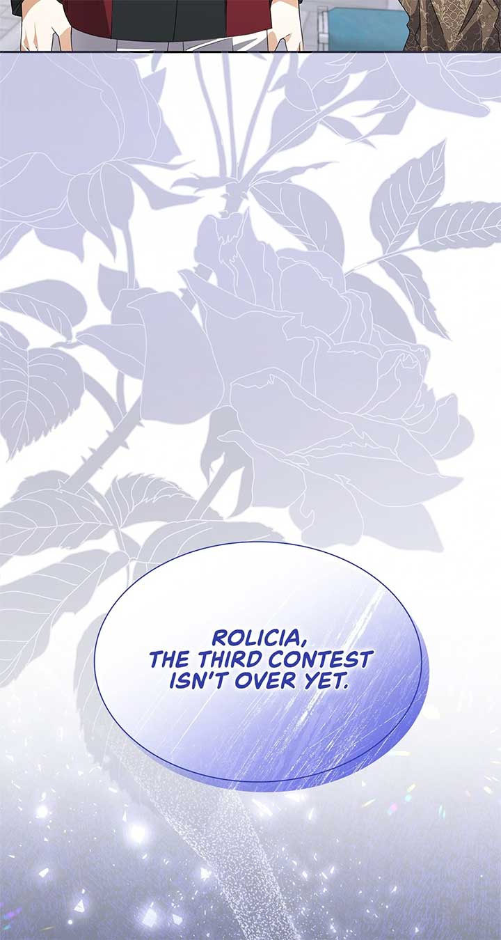 Enough with the Flirting Chapter 45 469 111