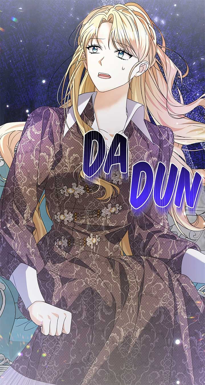 Enough with the Flirting Chapter 45 470 112