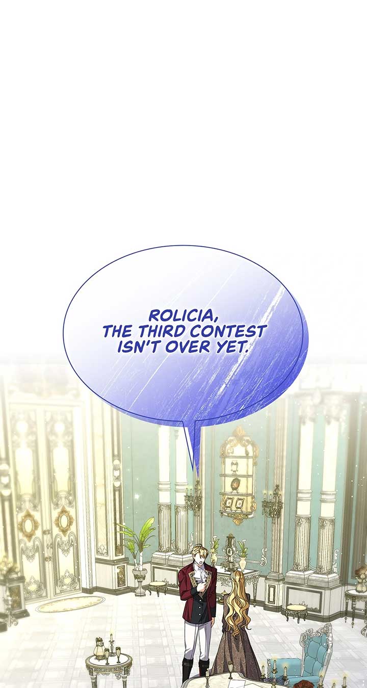 Enough with the Flirting Chapter 46 356 001