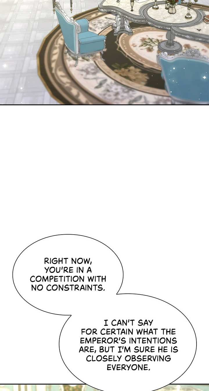 Enough with the Flirting Chapter 46 357 002