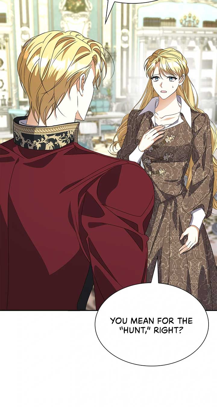 Enough with the Flirting Chapter 46 358 003