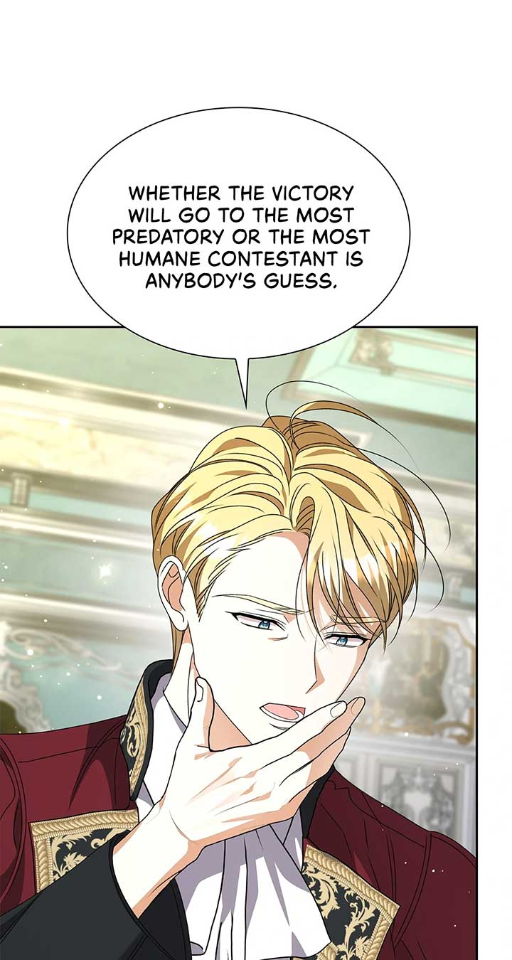 Enough with the Flirting Chapter 46 359 004