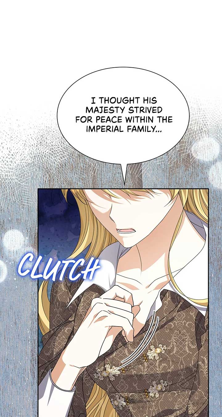 Enough with the Flirting Chapter 46 361 006