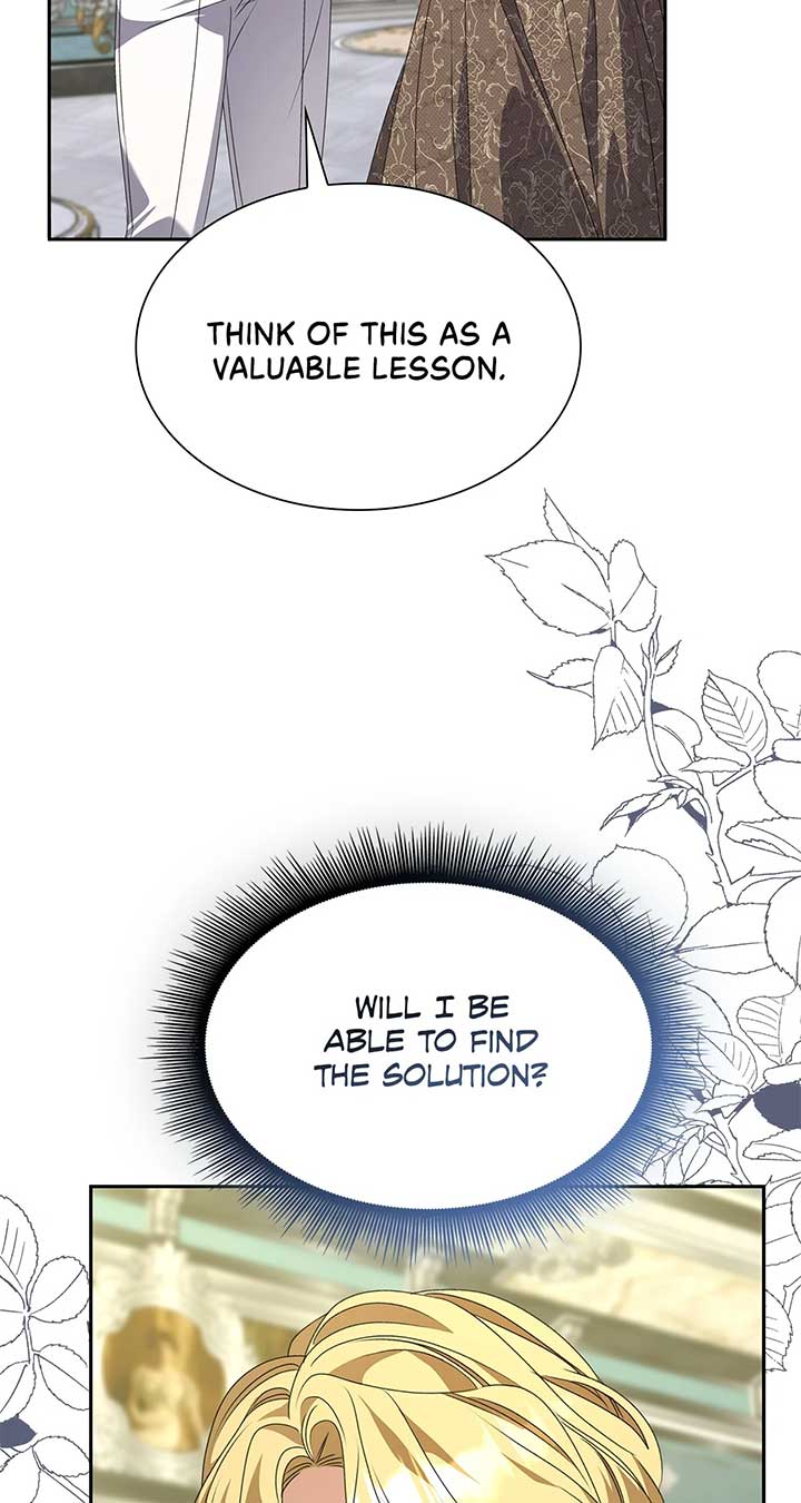 Enough with the Flirting Chapter 46 363 008