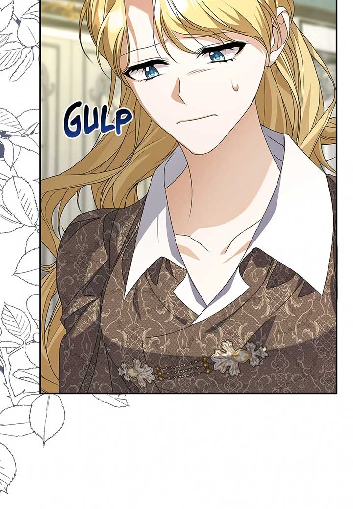 Enough with the Flirting Chapter 46 364 009