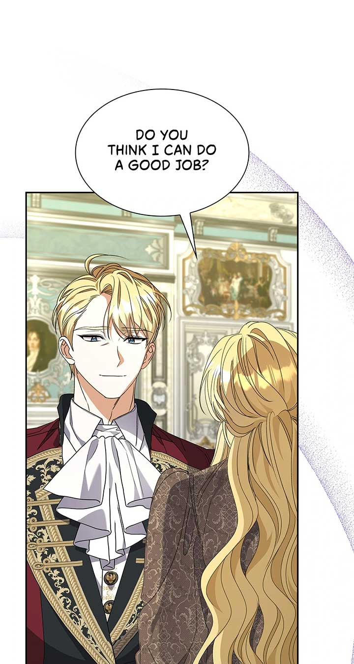 Enough with the Flirting Chapter 46 365 010