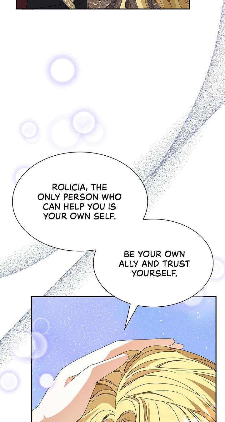 Enough with the Flirting Chapter 46 366 011