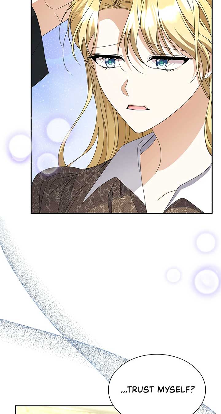 Enough with the Flirting Chapter 46 367 012