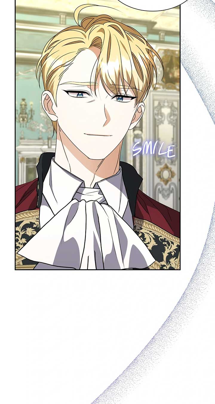 Enough with the Flirting Chapter 46 368 013