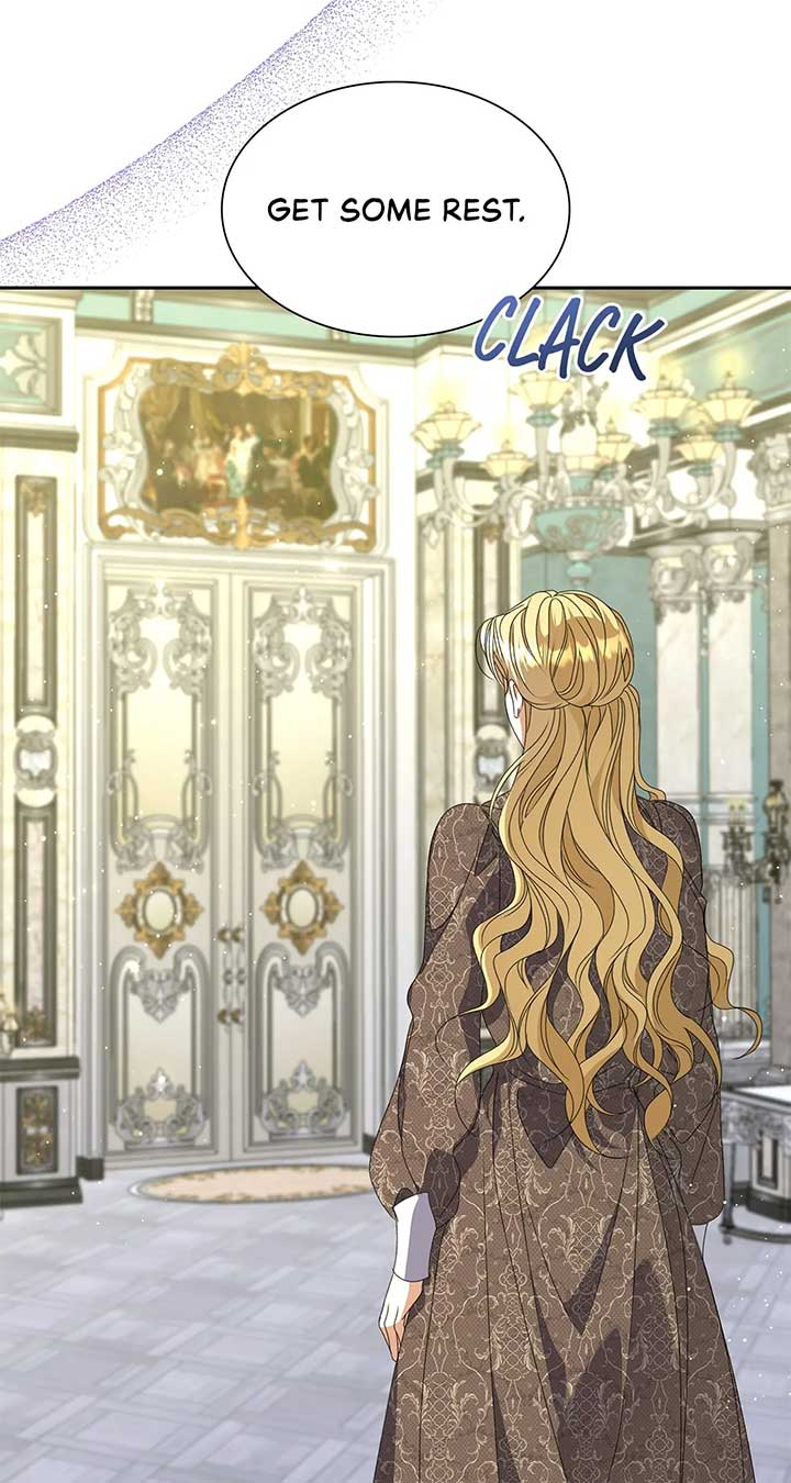 Enough with the Flirting Chapter 46 369 014