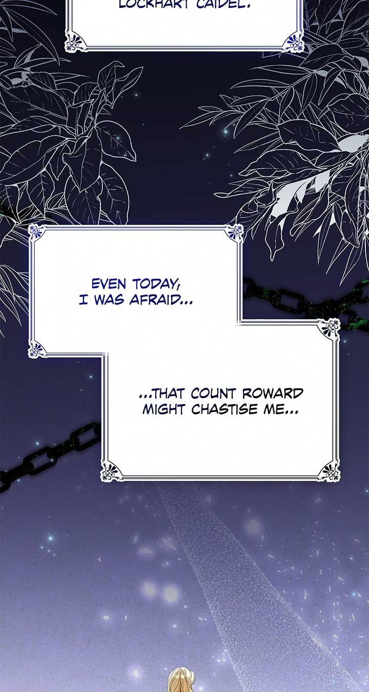 Enough with the Flirting Chapter 46 372 017