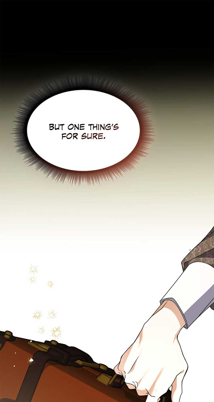 Enough with the Flirting Chapter 46 377 022