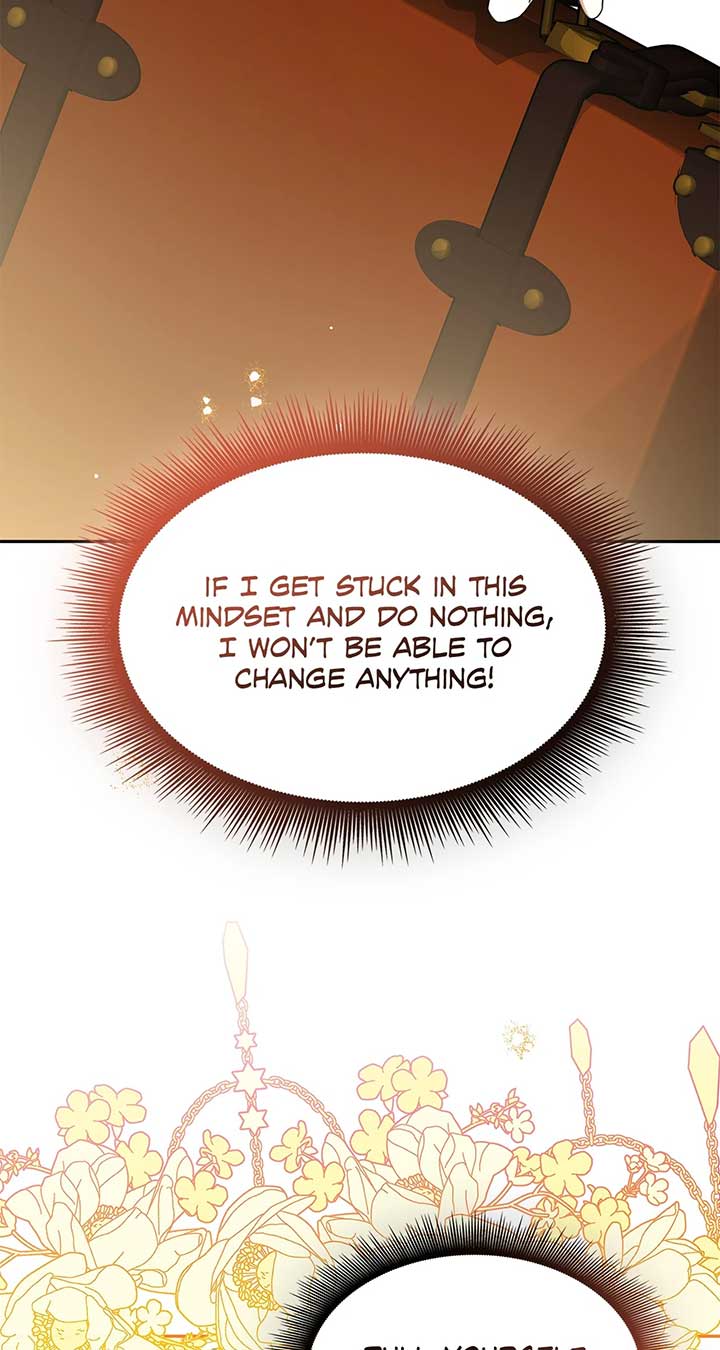 Enough with the Flirting Chapter 46 378 023