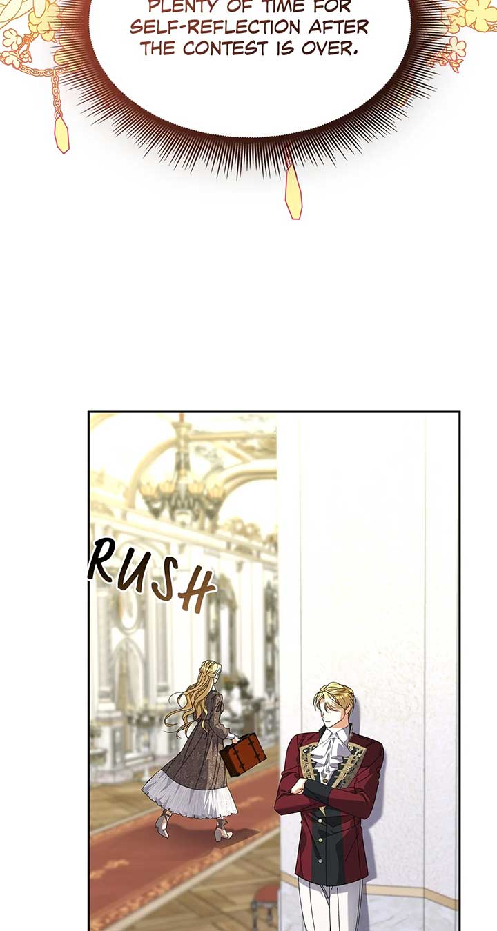 Enough with the Flirting Chapter 46 380 025