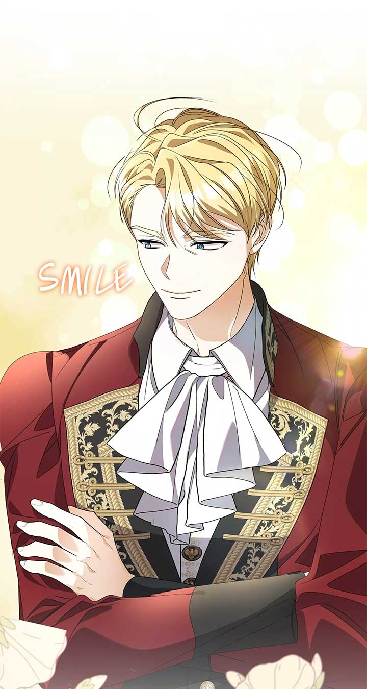 Enough with the Flirting Chapter 46 382 027