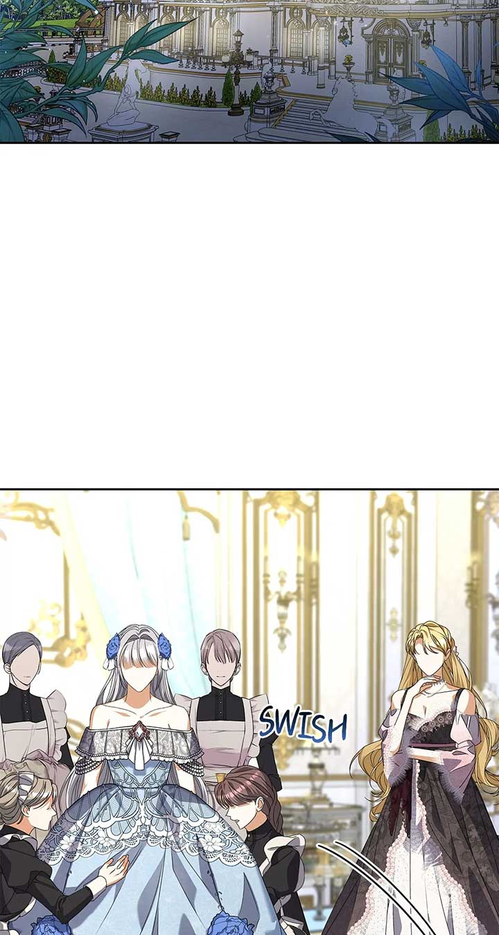 Enough with the Flirting Chapter 46 385 030