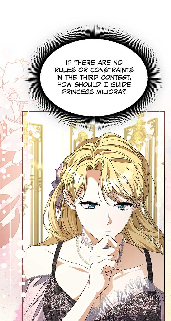 Enough with the Flirting Chapter 46 387 032