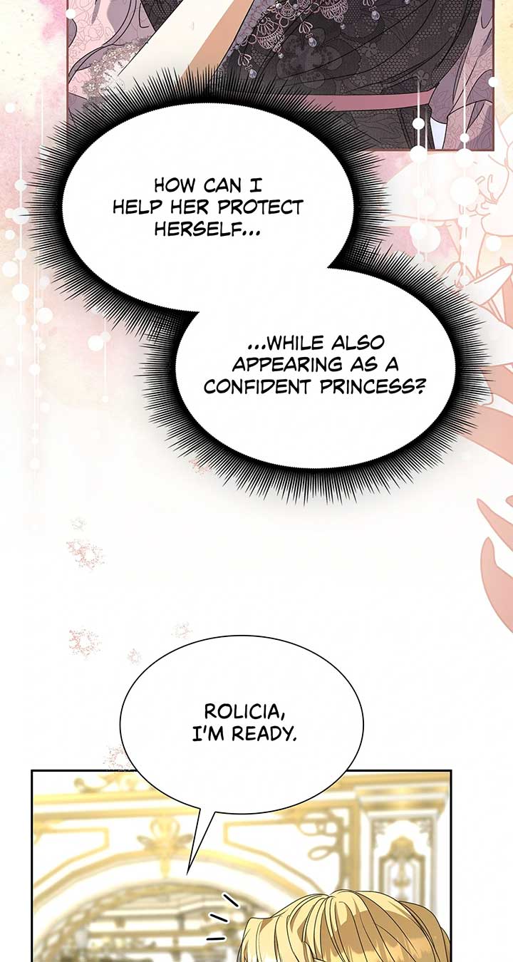 Enough with the Flirting Chapter 46 388 033