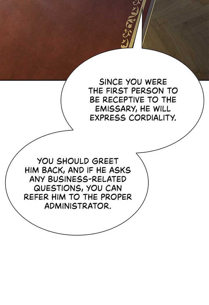 Enough with the Flirting Chapter 46 391 036