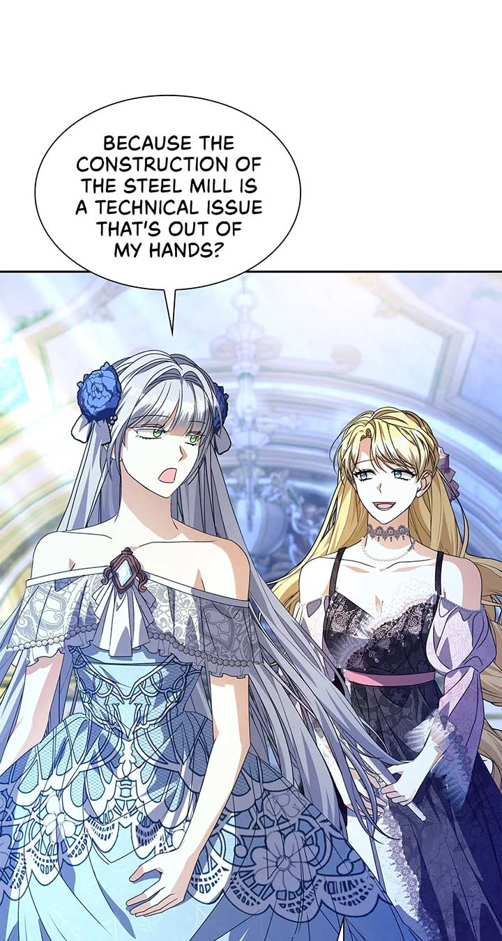 Enough with the Flirting Chapter 46 392 037