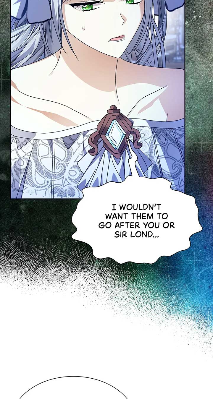 Enough with the Flirting Chapter 46 394 039