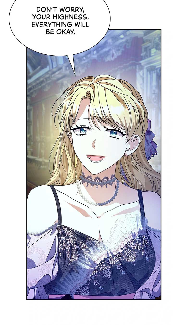 Enough with the Flirting Chapter 46 395 040