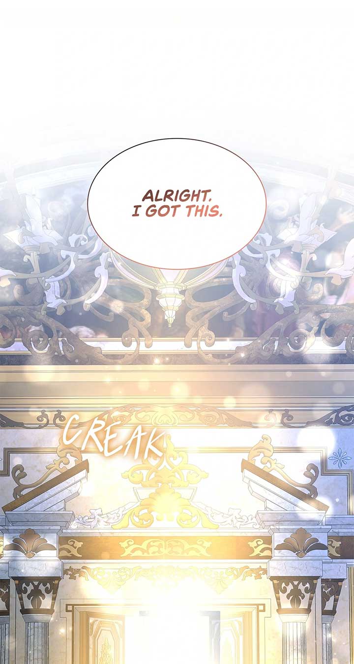 Enough with the Flirting Chapter 46 397 042