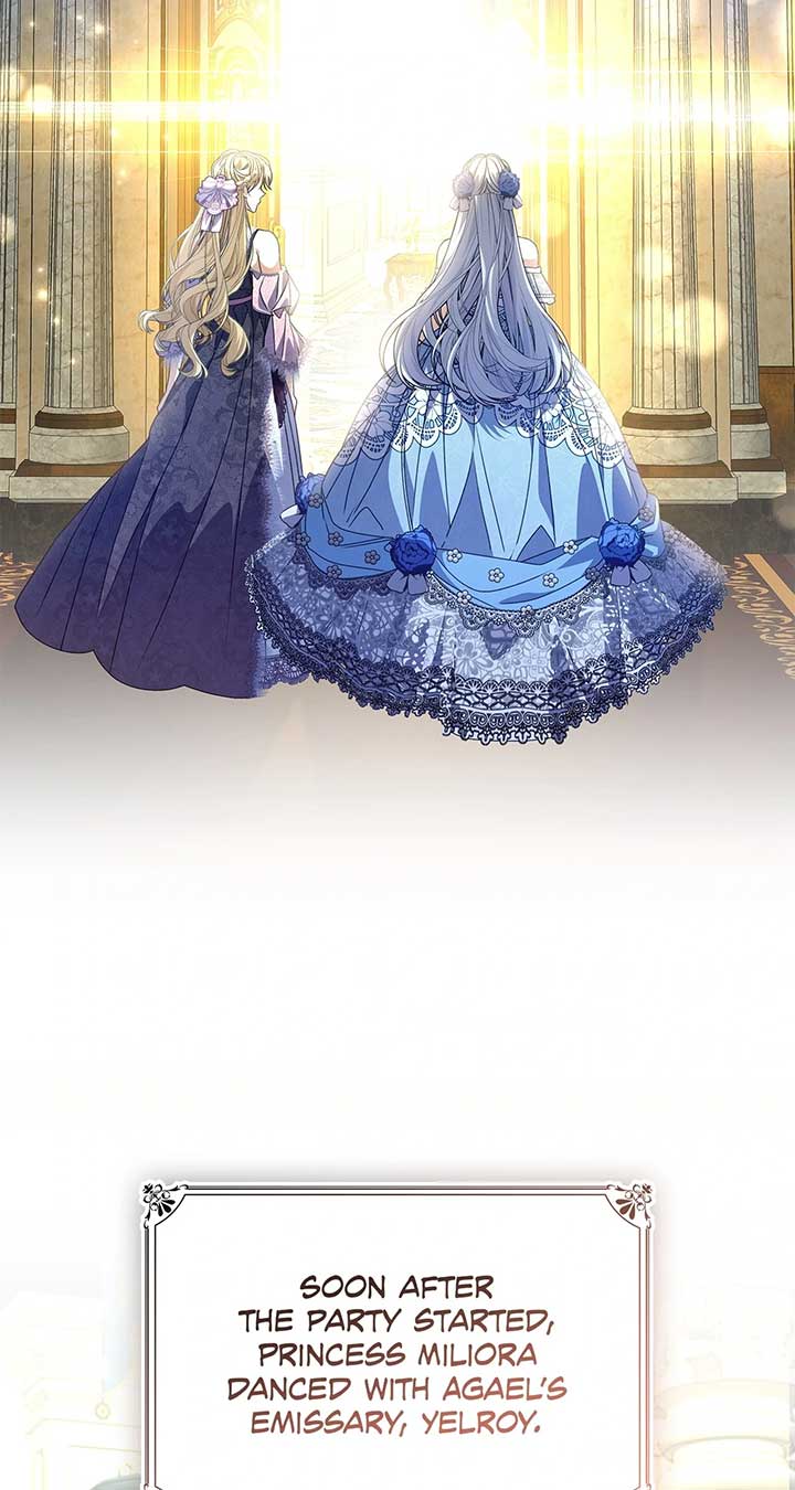 Enough with the Flirting Chapter 46 398 043